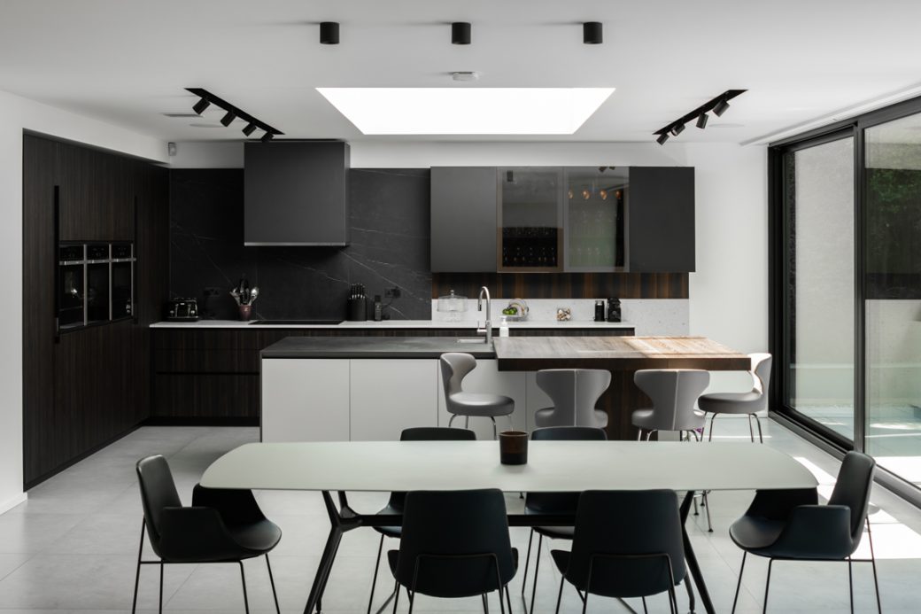 Grand Design in Yorkshire
