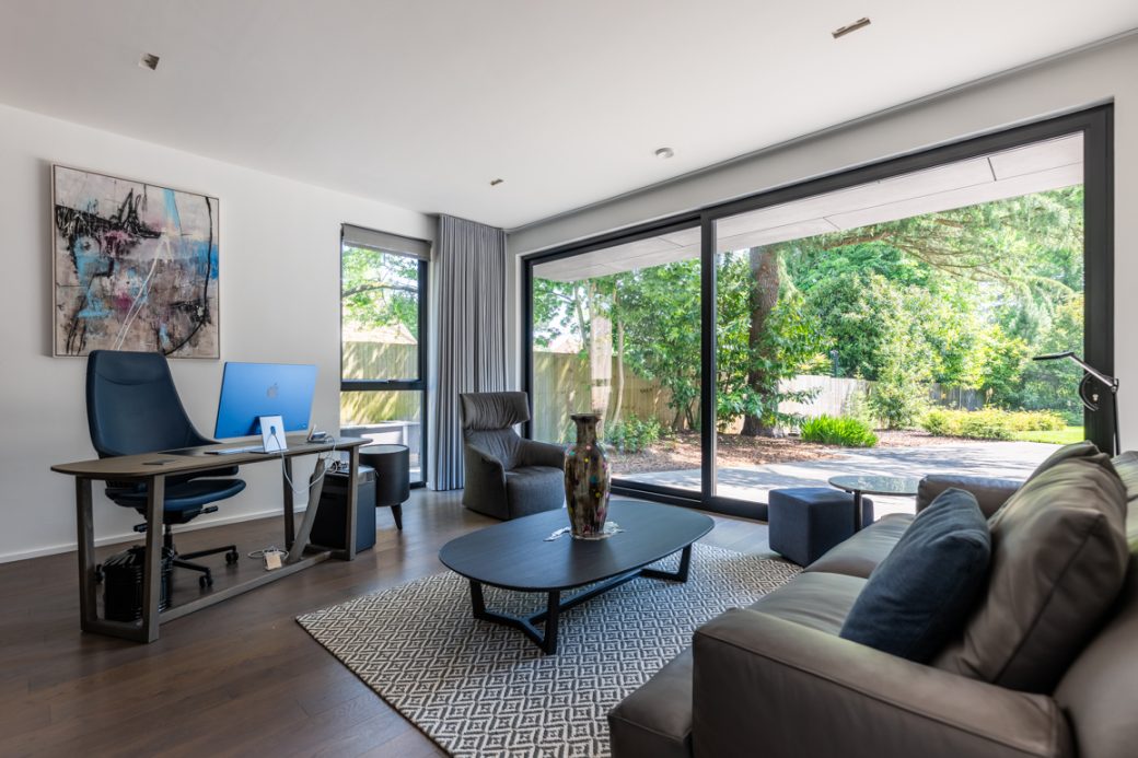 Grand Design in Yorkshire