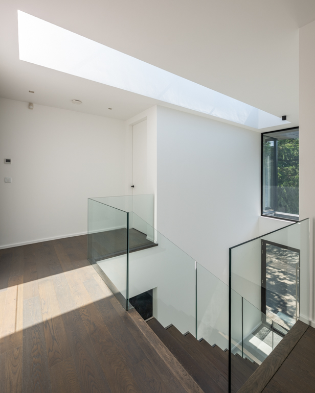Grand Design in Yorkshire