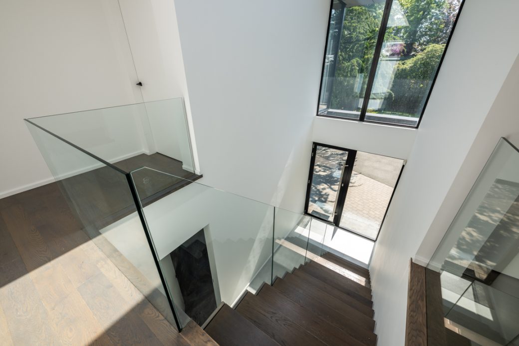 Grand Design in Yorkshire
