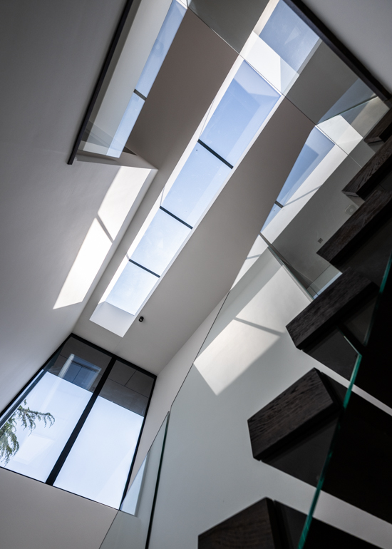 Grand Design in Yorkshire