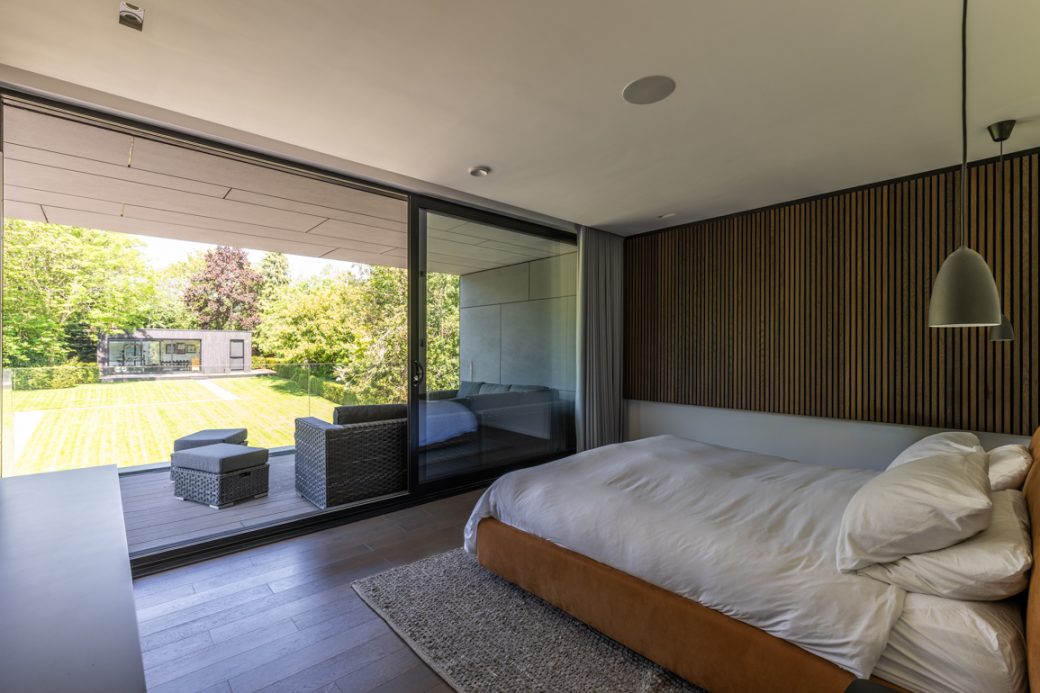Grand Design in Yorkshire