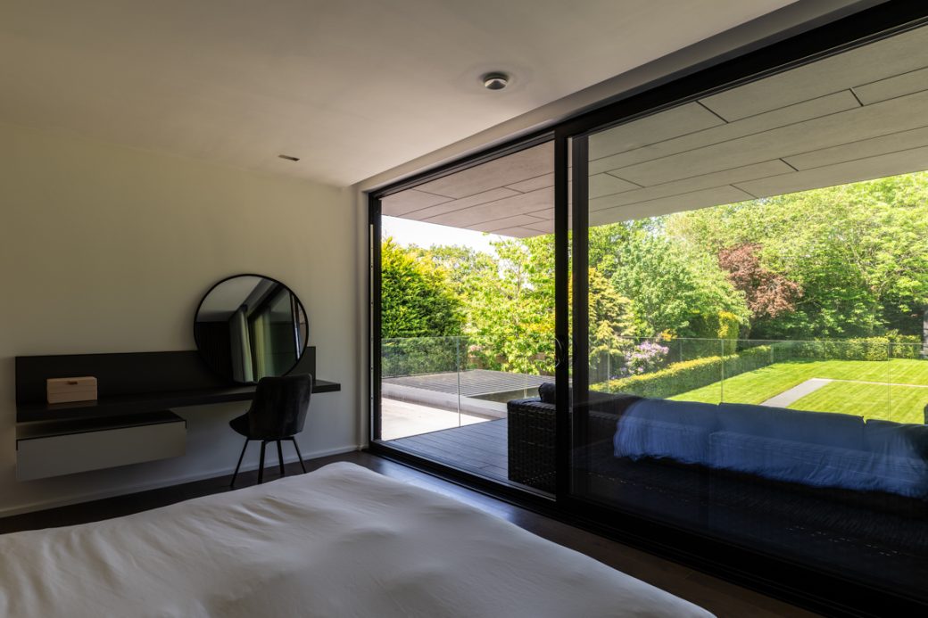 Grand Design in Yorkshire
