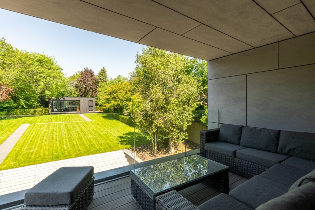 Grand Design in Yorkshire
