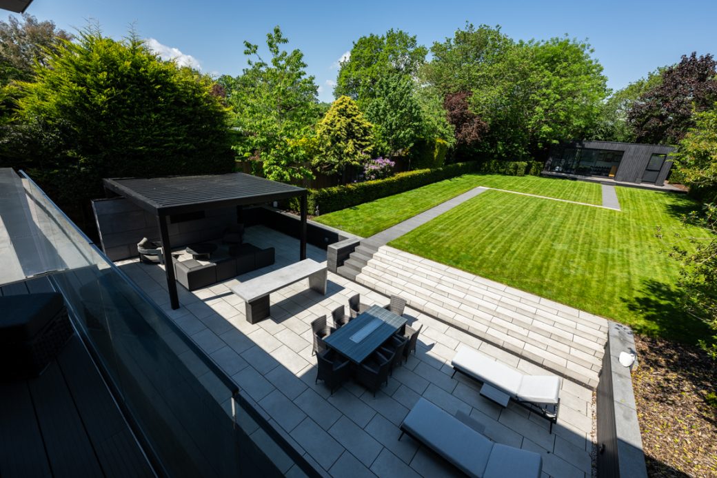 Grand Design in Yorkshire