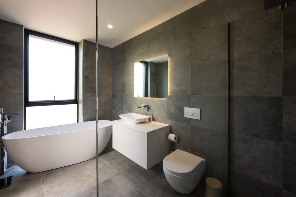 Grand Design in Yorkshire