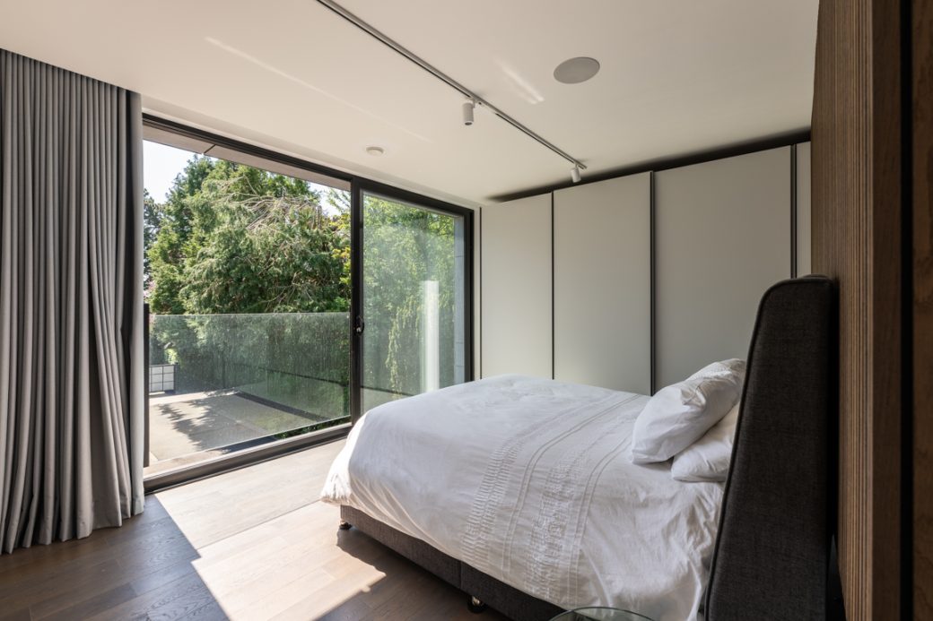 Grand Design in Yorkshire