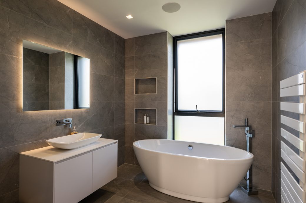 Grand Design in Yorkshire