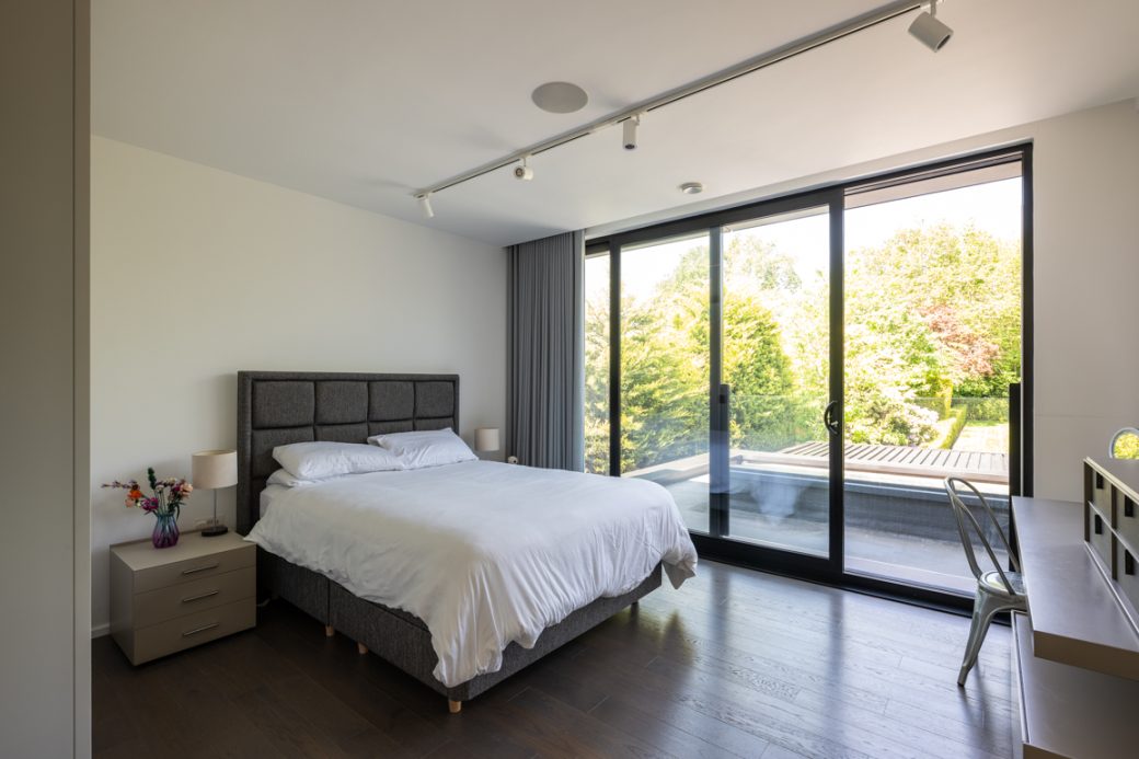 Grand Design in Yorkshire