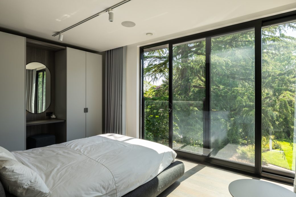 Grand Design in Yorkshire