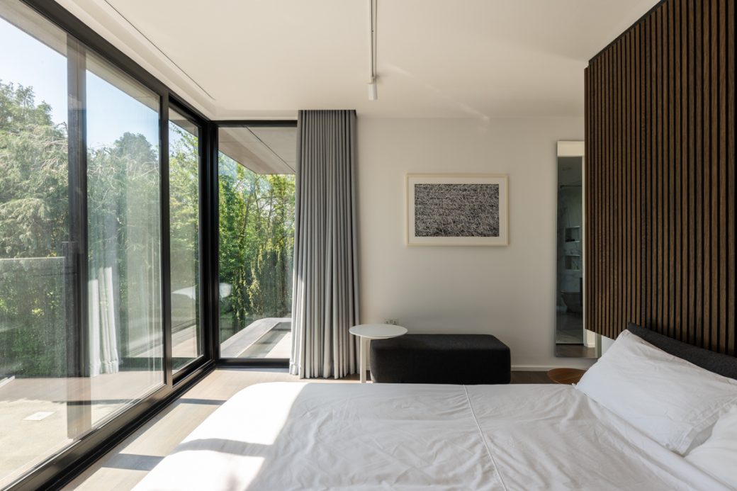 Grand Design in Yorkshire