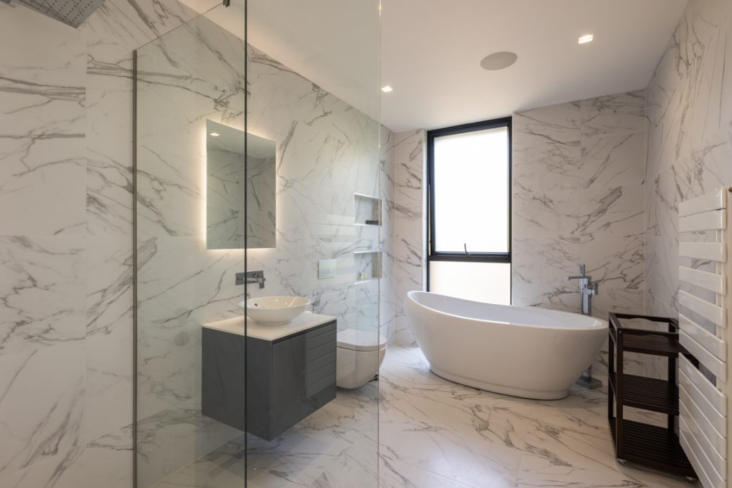 Grand Design in Yorkshire
