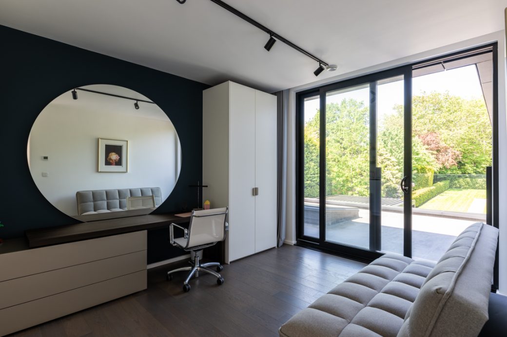 Grand Design in Yorkshire