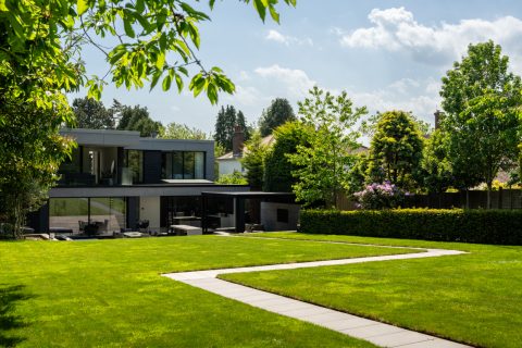Grand Design in Yorkshire