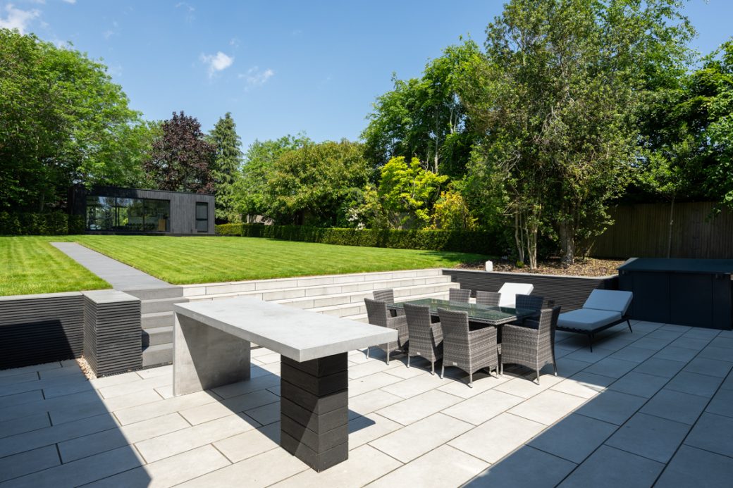 Grand Design in Yorkshire