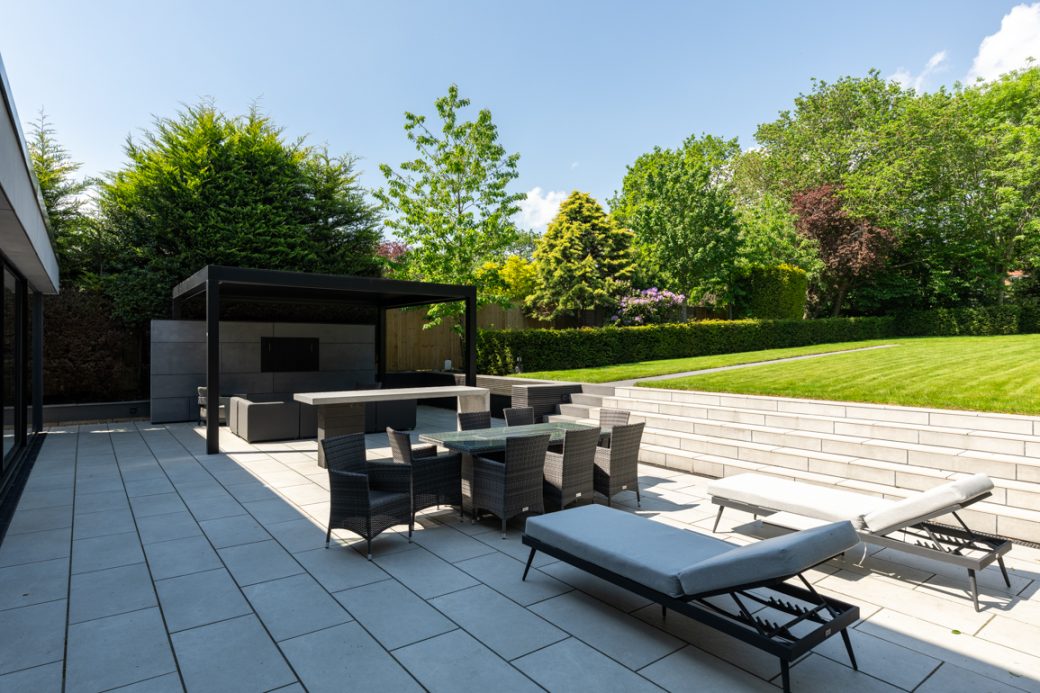 Grand Design in Yorkshire