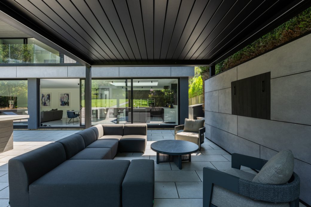 Grand Design in Yorkshire