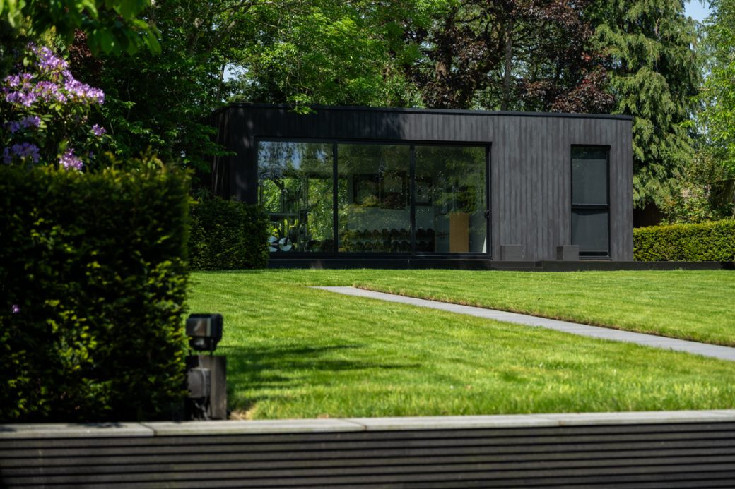 Grand Design in Yorkshire