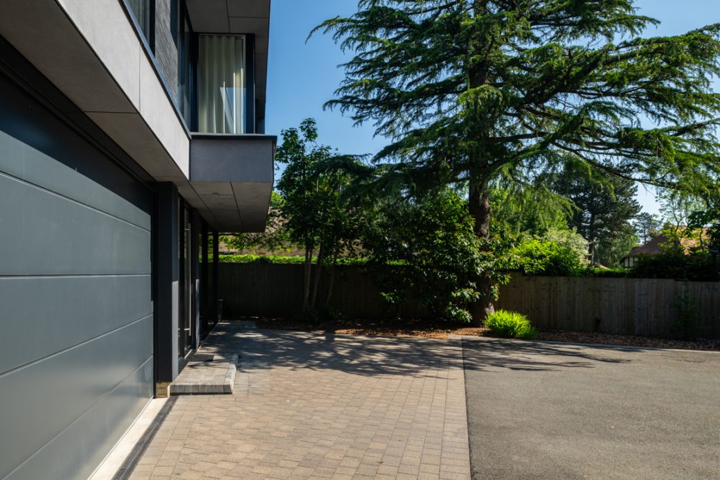 Grand Design in Yorkshire