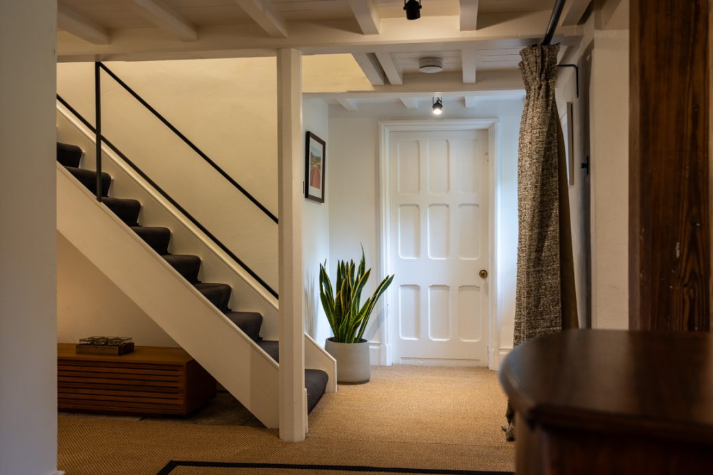 Large Country Home in Cheshire