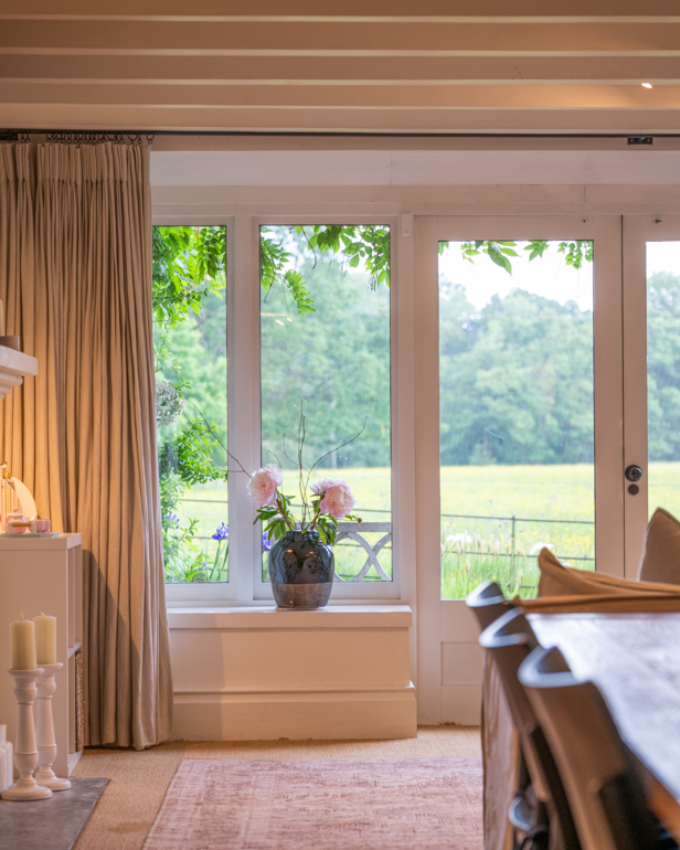 Large Country Home in Cheshire