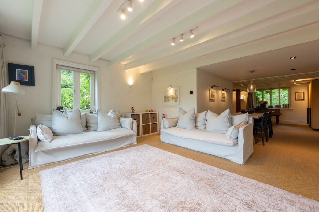 Large Country Home in Cheshire