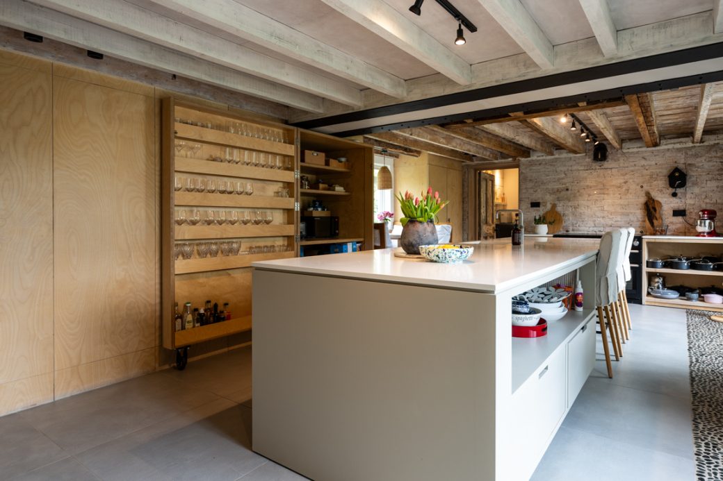 Large Country Home in Cheshire