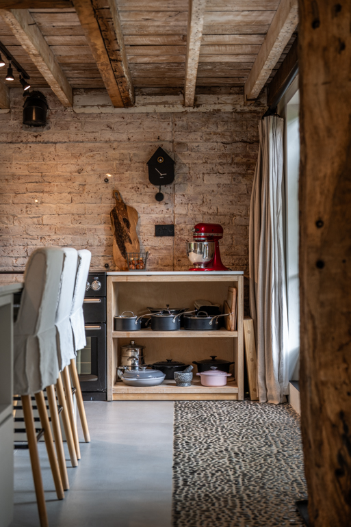 Large Country Home in Cheshire