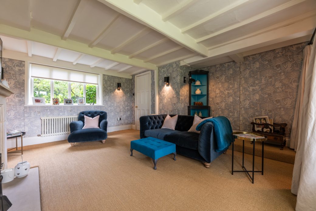 Large Country Home in Cheshire