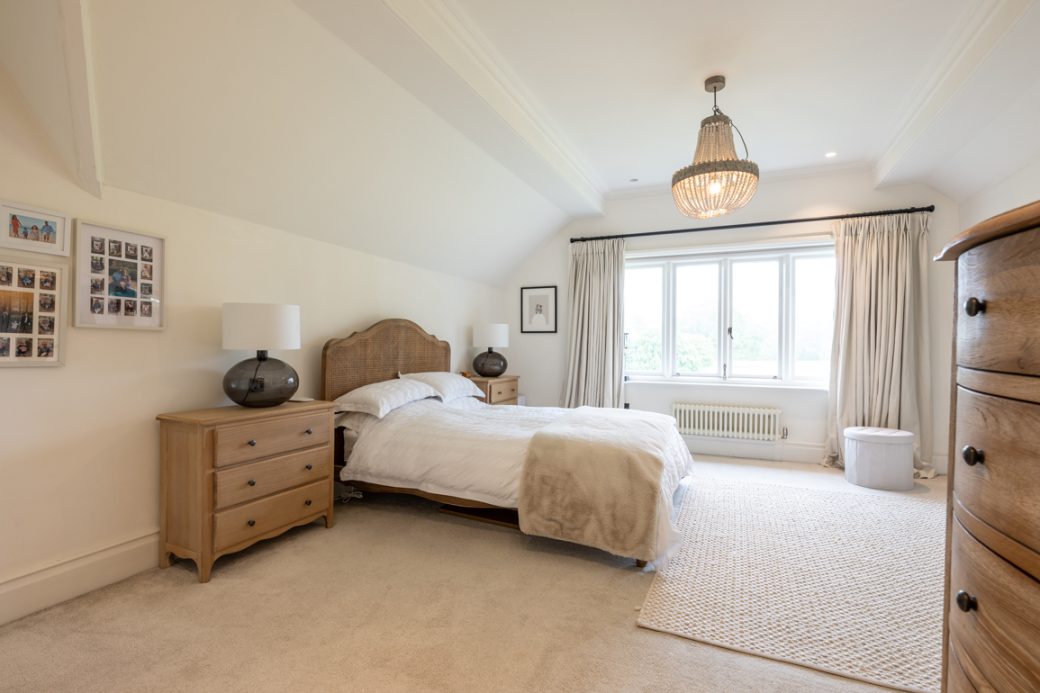 Large Country Home in Cheshire