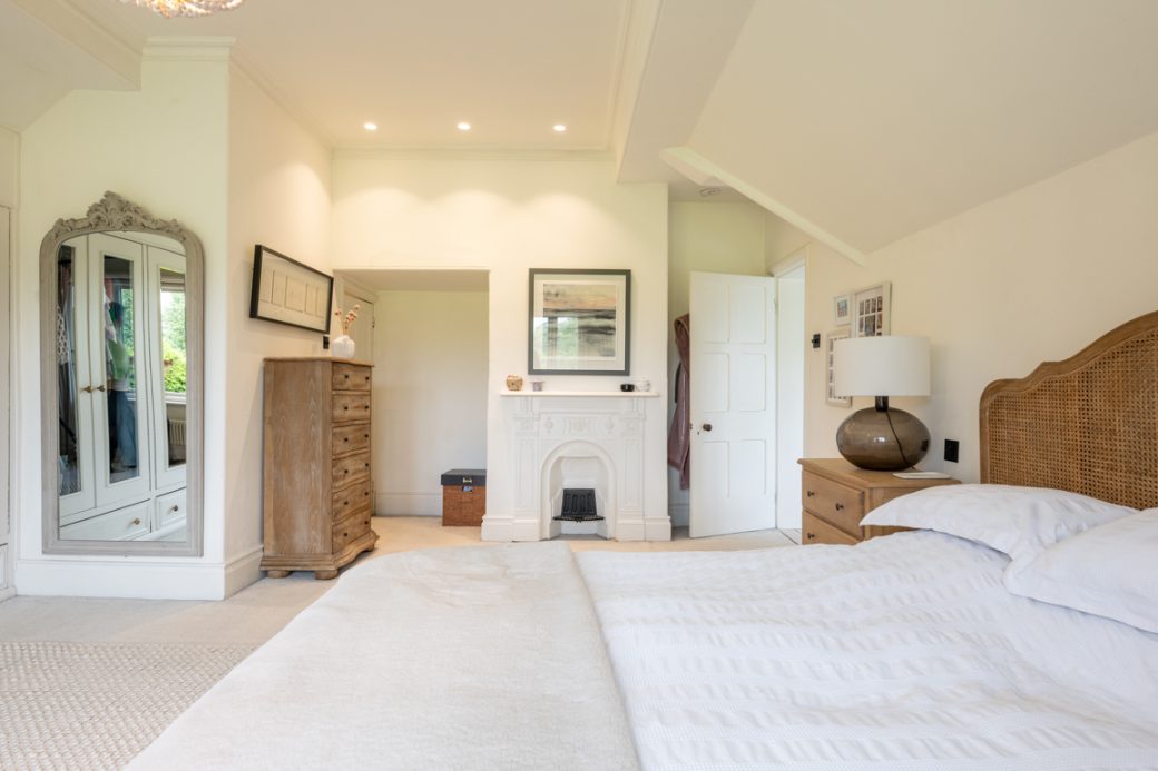 Large Country Home in Cheshire