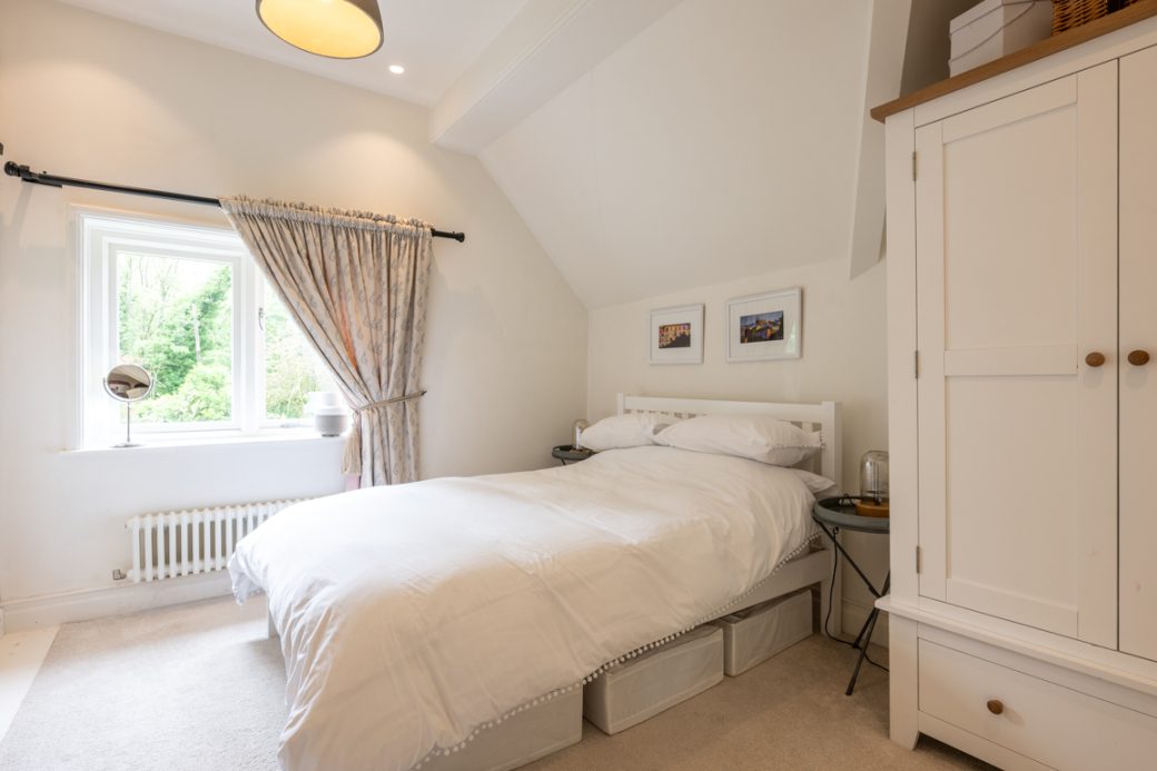 Large Country Home in Cheshire