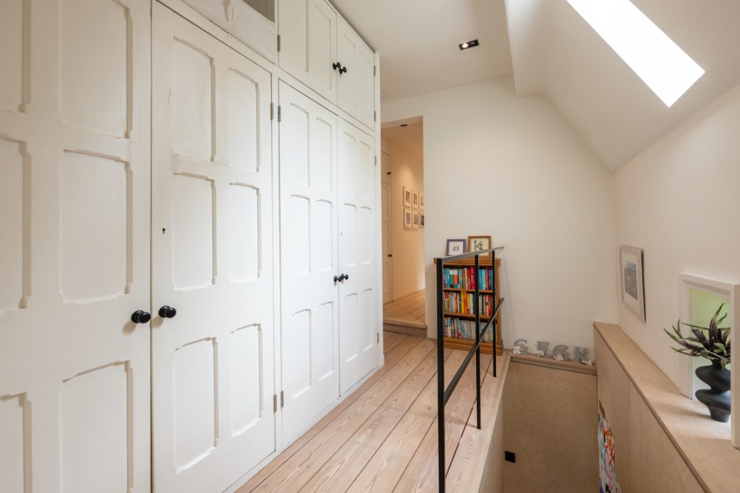 Large Country Home in Cheshire