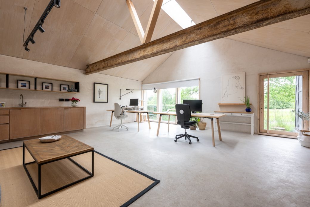 Large Country Home in Cheshire