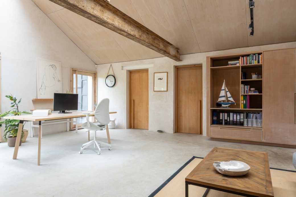 Large Country Home in Cheshire