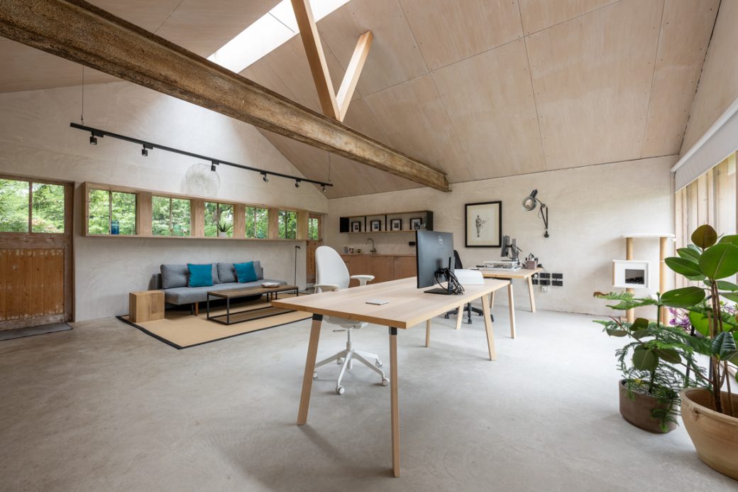 Large Country Home in Cheshire
