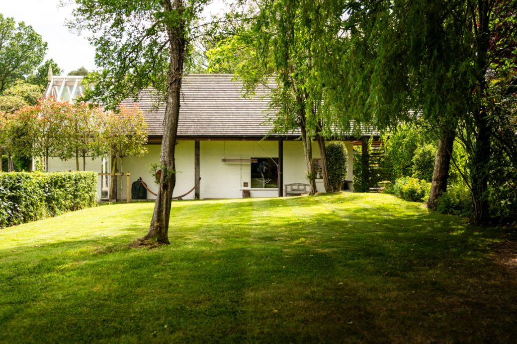 Large Country Home in Cheshire