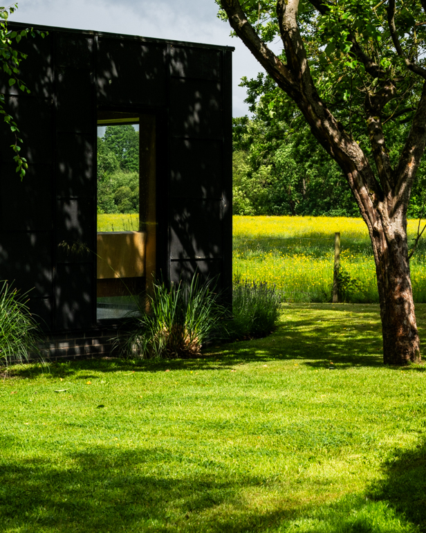 Large Country Home in Cheshire