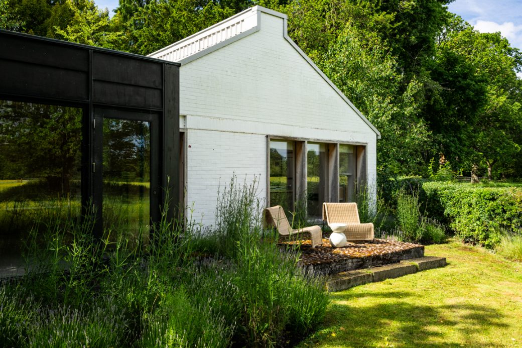 Large Country Home in Cheshire