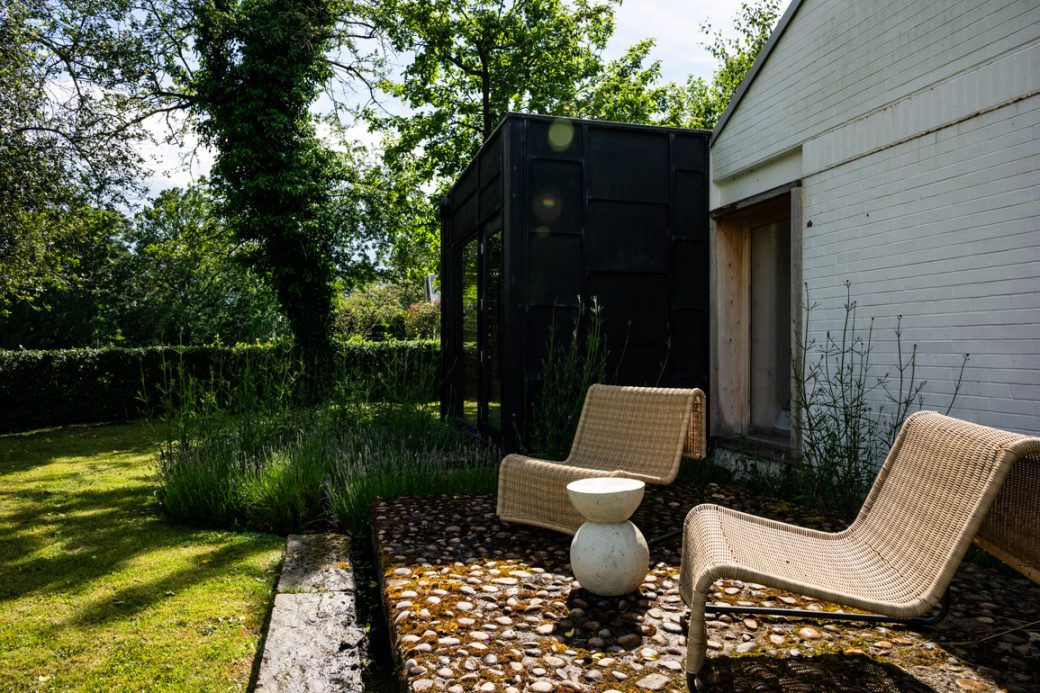 Large Country Home in Cheshire