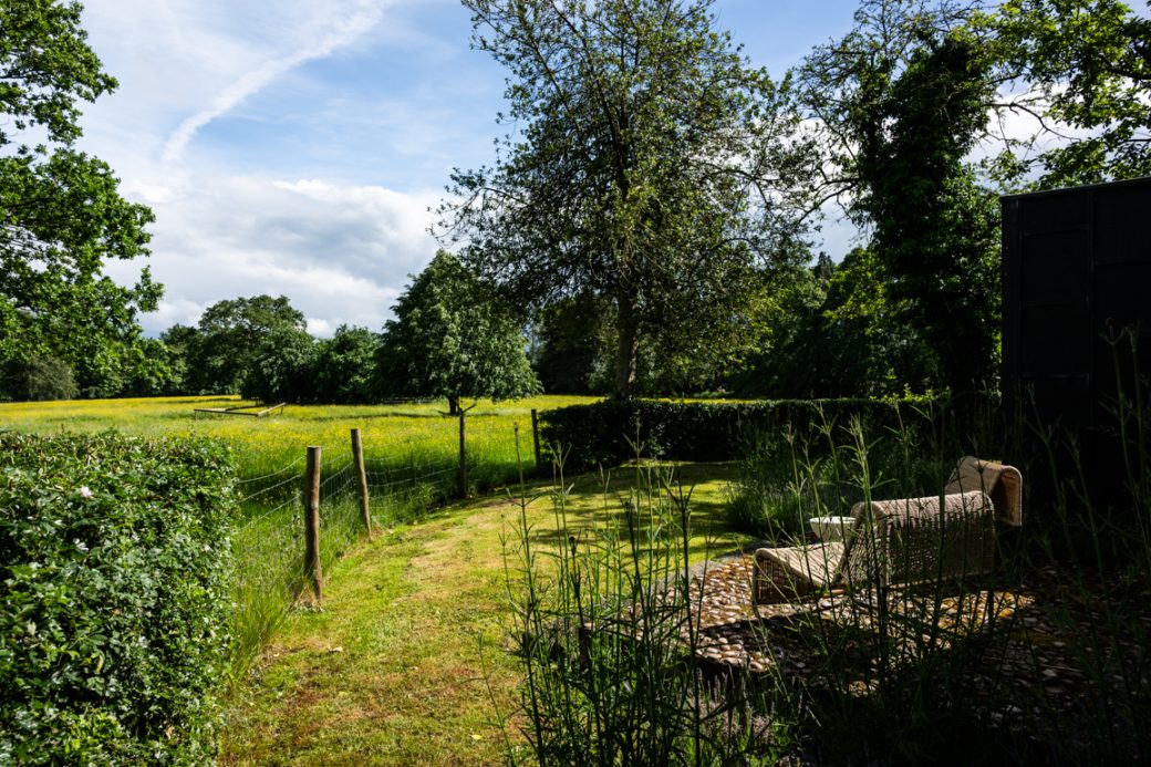 Large Country Home in Cheshire