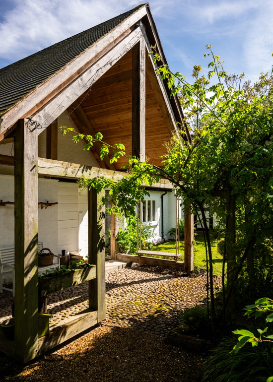 Large Country Home in Cheshire