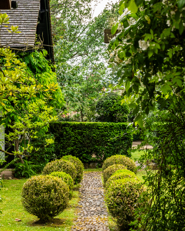 Large Country Home in Cheshire