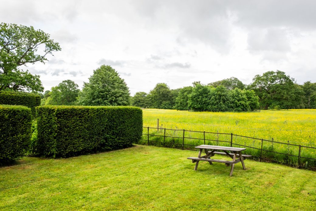 Large Country Home in Cheshire