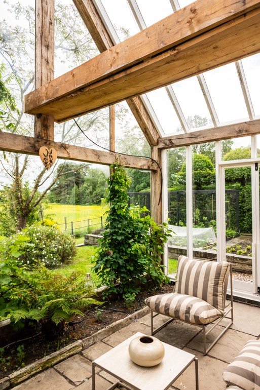 Large Country Home in Cheshire