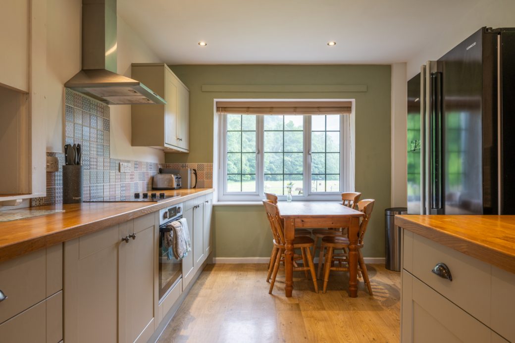 Lake District Cottage with Mountain Views & Private Lake Access