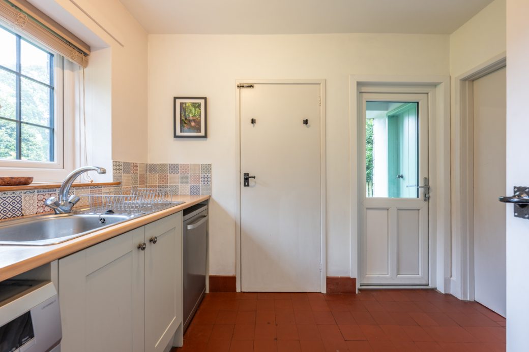 Lake District Cottage with Mountain Views & Private Lake Access