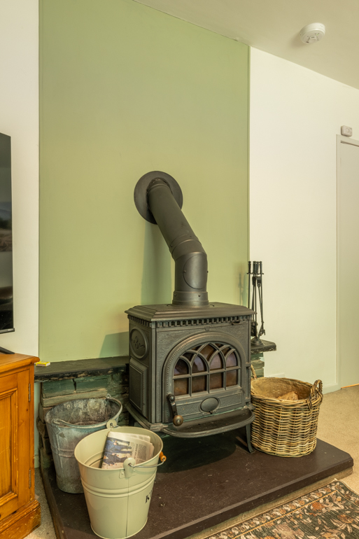 Lake District Cottage with Mountain Views & Private Lake Access