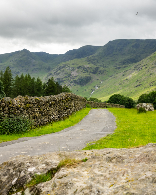 Private Lake District Estate with Lake Shore Access