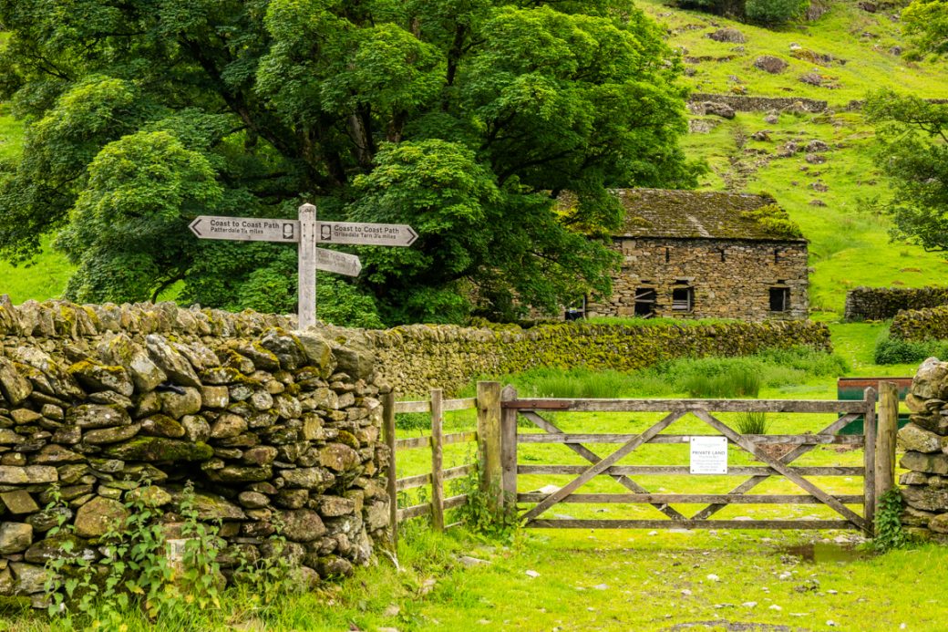 Private Lake District Estate with Lake Shore Access